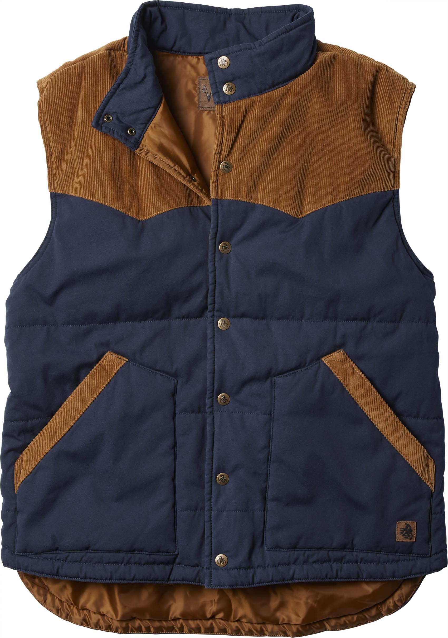 Men's Vests
